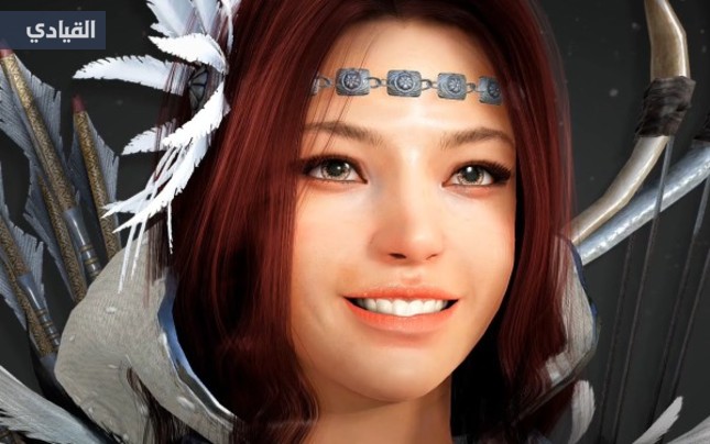 جرب صانع الشخصيات الأكثر إبهاراً من BLACK DESERT ONLINE الآن استعداداً للبيتا القادمة